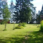 Kotiranta Apartman