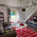 Kotiranta Apartman Jämsä