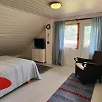 Kotiranta Apartman Jämsä