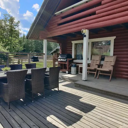 Kotiranta Jämsä