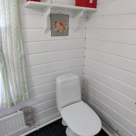 아파트 Kotiranta *