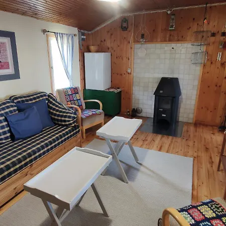 Apartman Kotiranta *