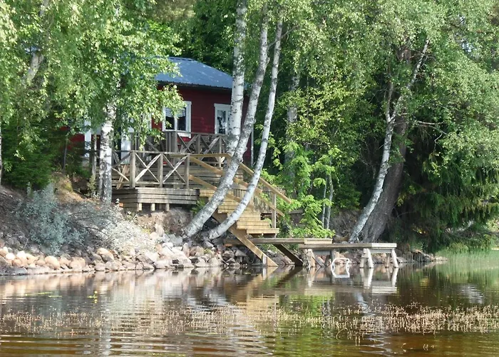 Kotiranta Apartamento *