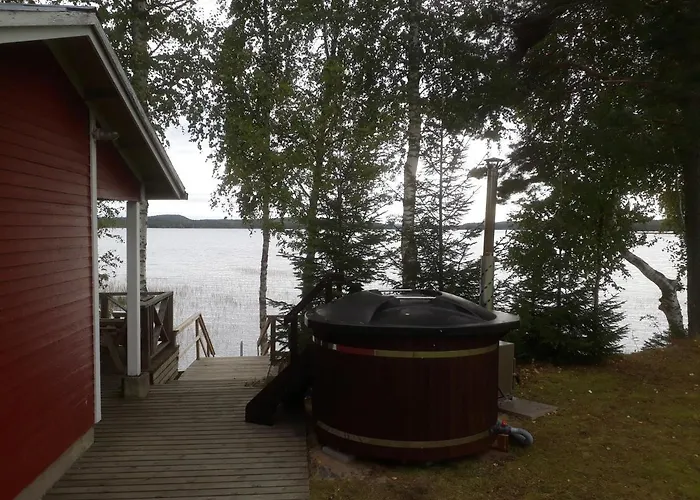 Kotiranta Apartamento