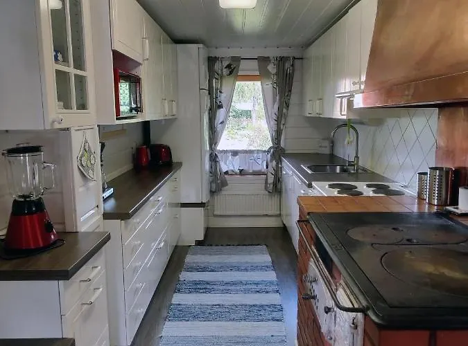 Apartamento Kotiranta