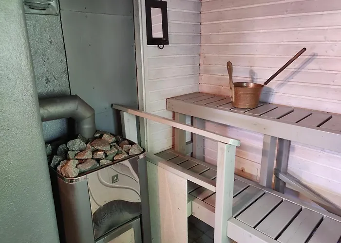 Apartamento Kotiranta