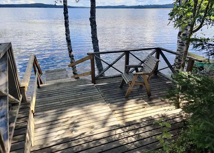 Apartamento Kotiranta