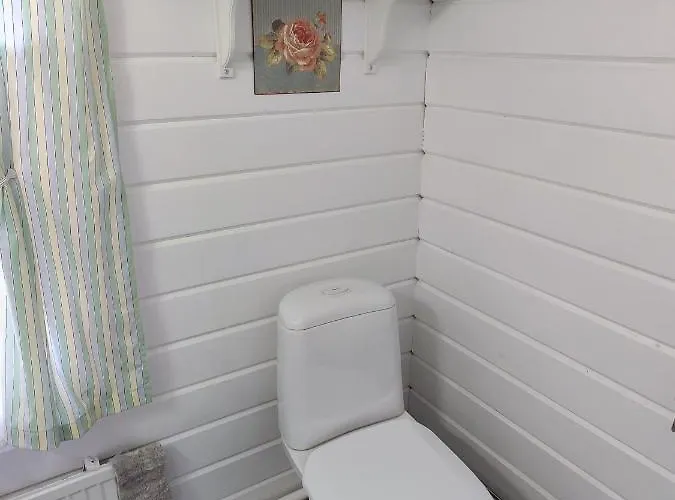 Apartamento Kotiranta *